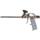 Pistolet pour mousse pu gun vis