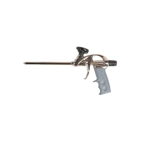 Pistolet pour mousse pu gun vis