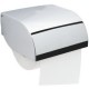 Porte-papier toilette, en laiton