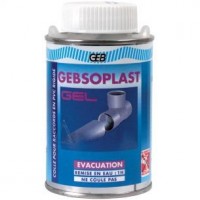 Pot de Gebsoplast gel