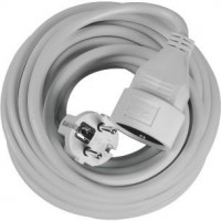 Prolongateur câble souple 3 x 1,5 mm2