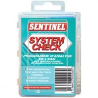 Sentinel System Check