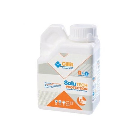 Solutech protection