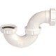 Siphon tube pour bidet