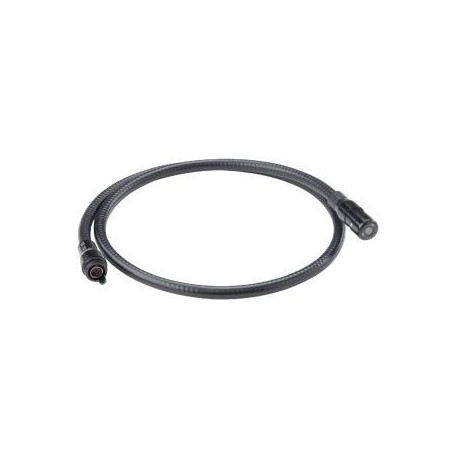 Tête avec câble pour caméra d'inspection Ridgid® micro CA 100