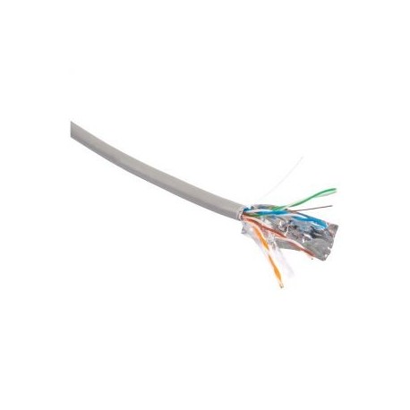 Câble FTP RJ45