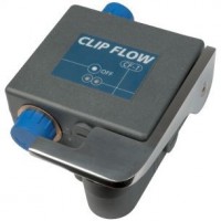 Vanne automatique de sécurité Clip Flow