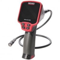 Caméra couleur d’inspection Ridgid® micro CA 100