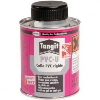 Colle PVC Tangit