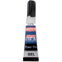 Colle Super Glue-3 Progressiv'