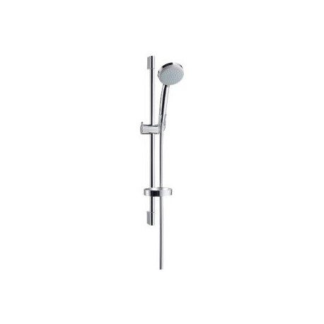 Ensemble de douche croma 100 vario EcoSmart/unica'c