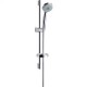 Ensemble de douche croma 100 EcoSmart multi/unica'c