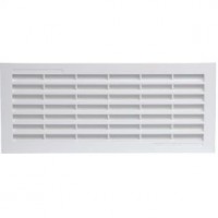 Grille horizontale simple