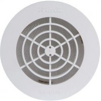 Grille ronde
