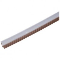 Joint PVC souple pour largeur de rainure 4 mm