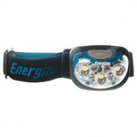 Lampe frontale 7 leds