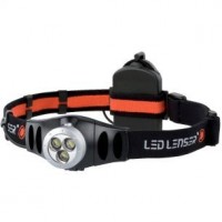 Lampe frontale Led Lenser H3