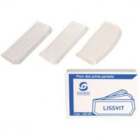 Lissvit, applicateur de silicone