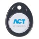 Badge ACT5