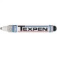 Marqueur multisupports texpen