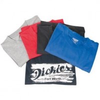 Pack 5 T-Shirts Dickies