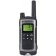 Paire de talkie-walkie motorola tlkr t80