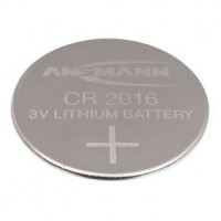 Pile miniature lithium 3V