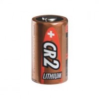 Pile miniature lithium photo